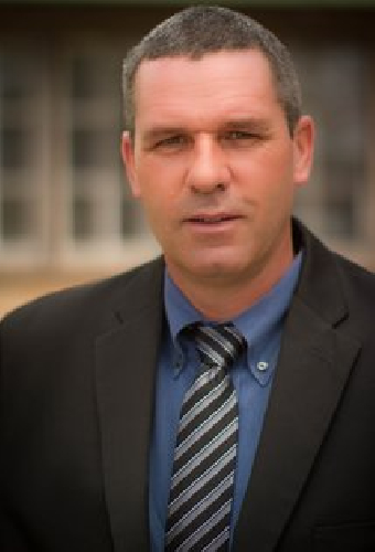 Joel A. Franks