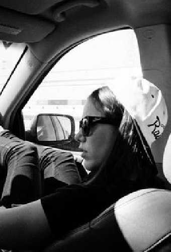 Laure Salgon