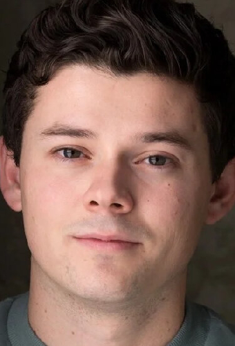 Matthew Puccini