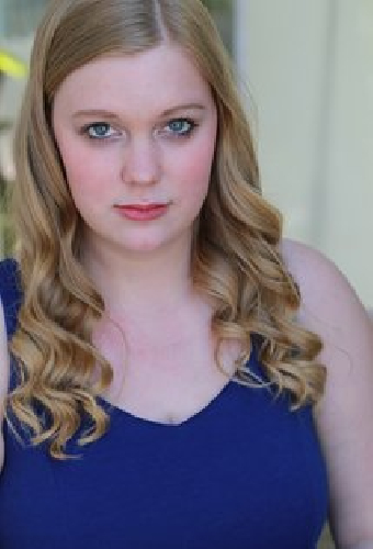 Laura Sharlotte