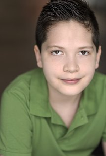 Aiden Cumming-Teicher