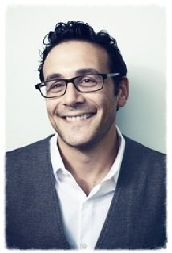 Ian Arougheti