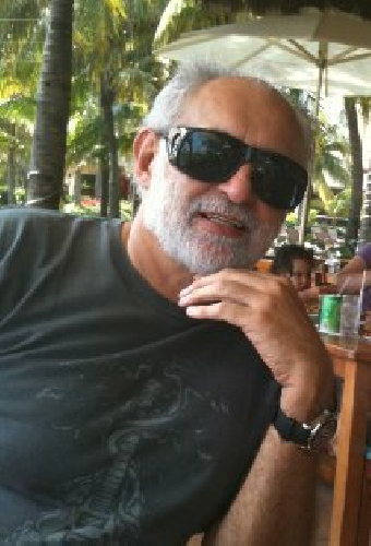 Jaime Gerner