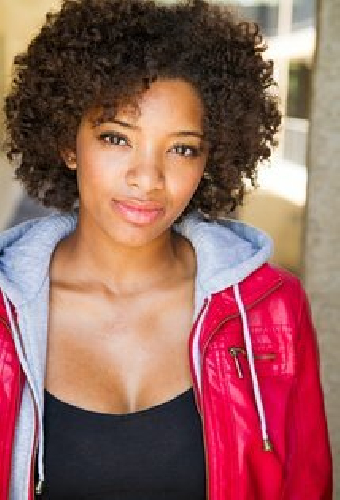 Keyla Snowden