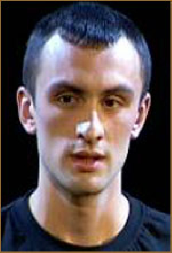 Николай Бенцлер