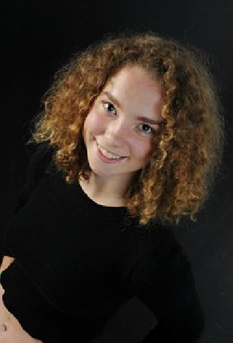 Bex Jones