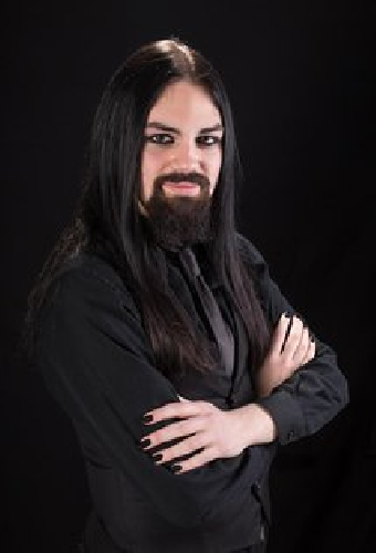 Dustin Detore