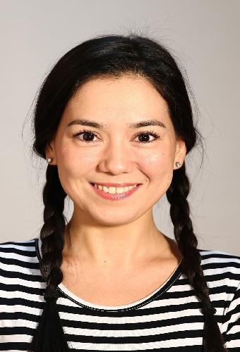 Лиана Хабибуллина