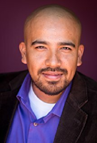 Omar Angulo