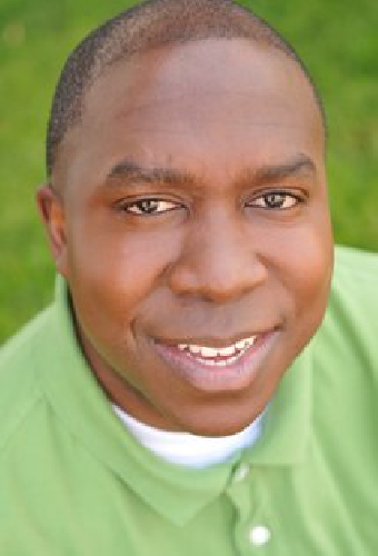 Greg Wimberley