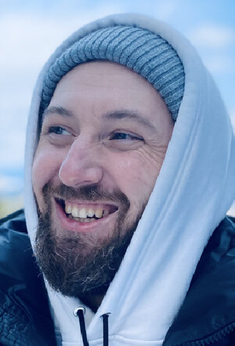 Алексей Васильев