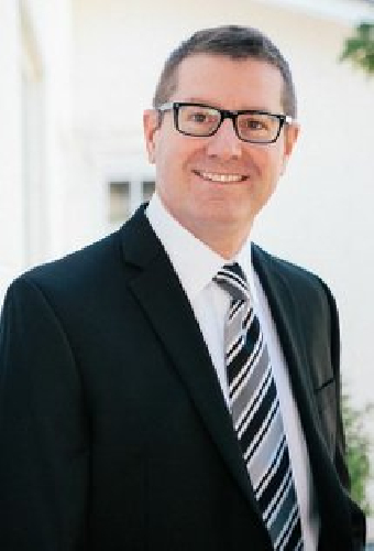 F. Thomas Vincent