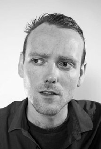 Dave Gillies