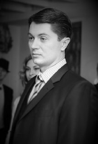 Victor Migalchan