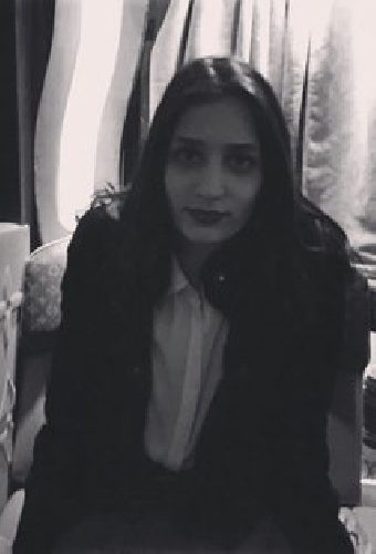 Mahum Jamal
