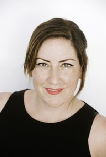 Kate Vogelsang