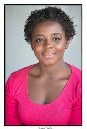 Hawa Fallah