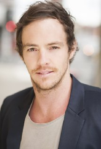 Tom Carty