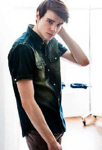 Adam Burch