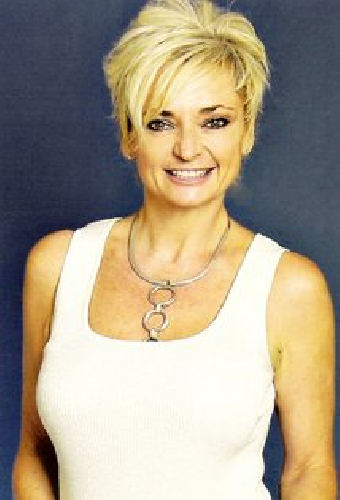 Heather Holmberg