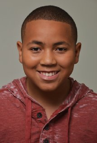 Jaiden Ramseur