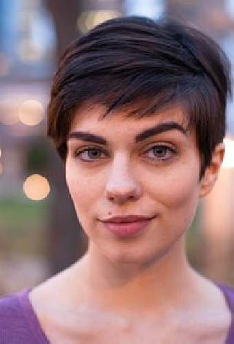 Alexa Moffo