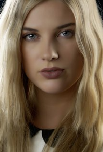 Lydia Backhouse