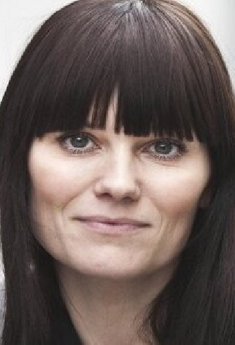 Pernille Rosendahl