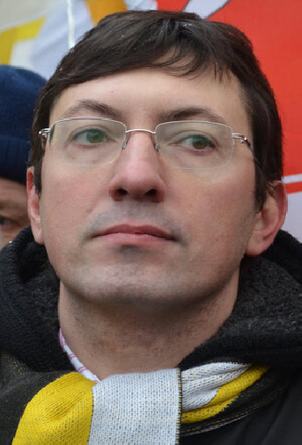 Александр Поткин