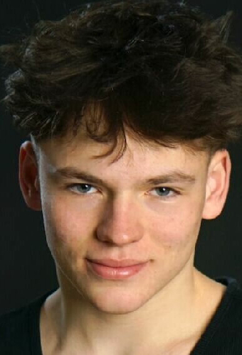Mikke Emil Rasch