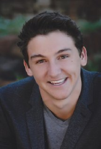 Harrison McCormick