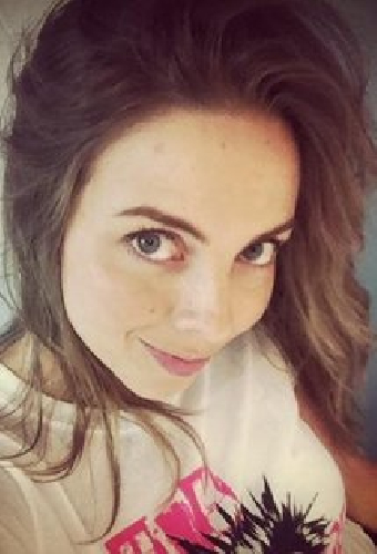 Nesmary Lopez