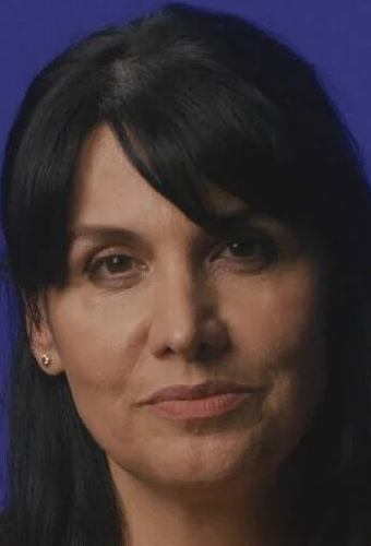 Patricia Portocarrero