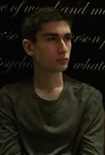 Luka Shushtakashvili