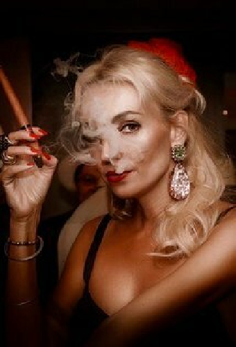 Katrin Martásek