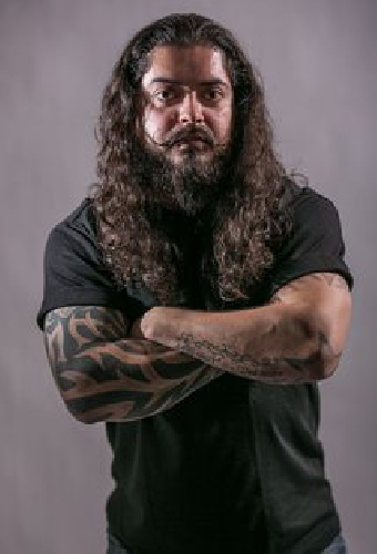 Ralph Martinez