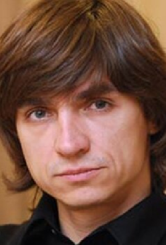 Сергей Филин