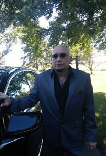 Brent David Schroeder