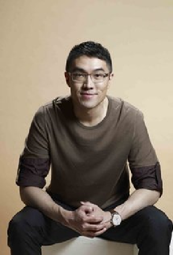 George Hsieh