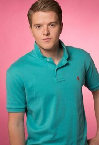 Kyle Myhre