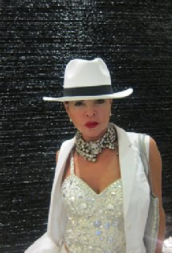 Doris Beger