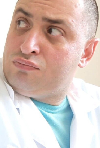 Рустам Хацац