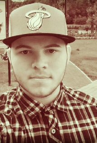 Kevin Wloczyk