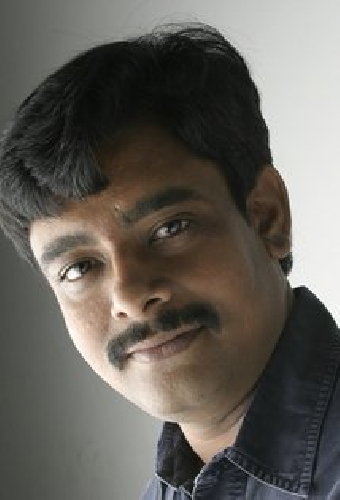 Venkatakrishnan