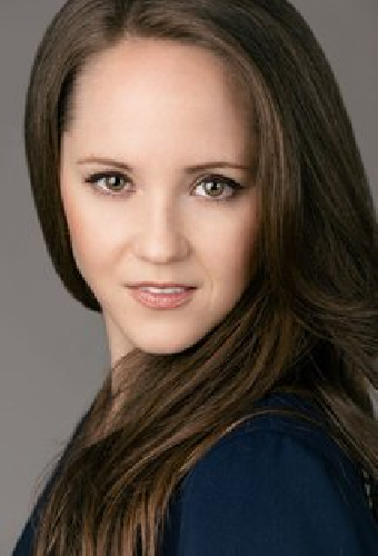 Kristen Shawn