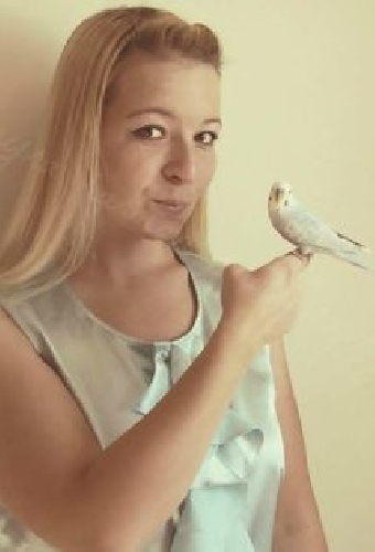 Sara Harman