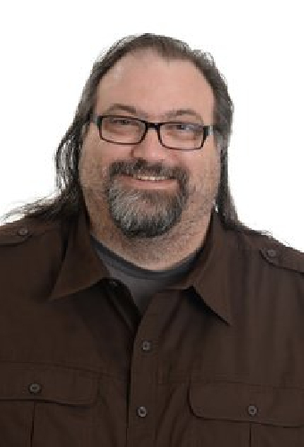 David Anaxagoras