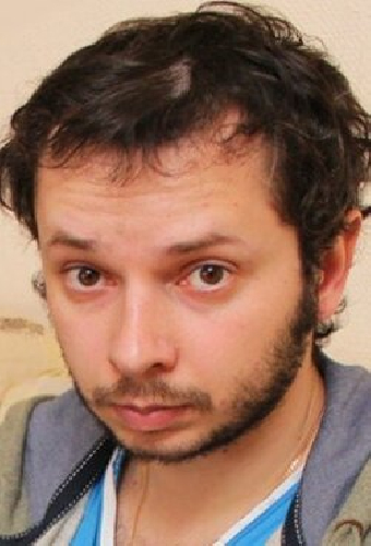 Антон Циватный