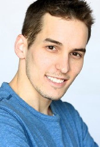 Jacob Lemieux