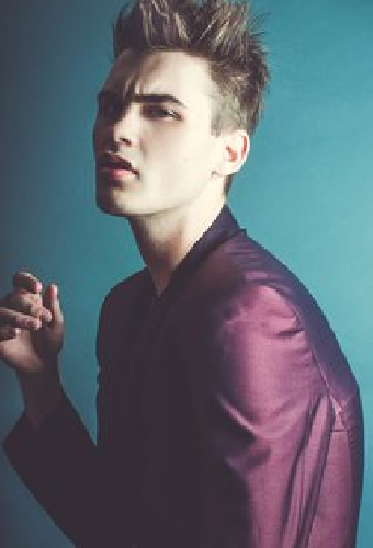 Oliver Monaghan